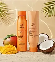 Shampoo Sol, Mar e Piscina Tododia Manga Rosa e Água de Coco