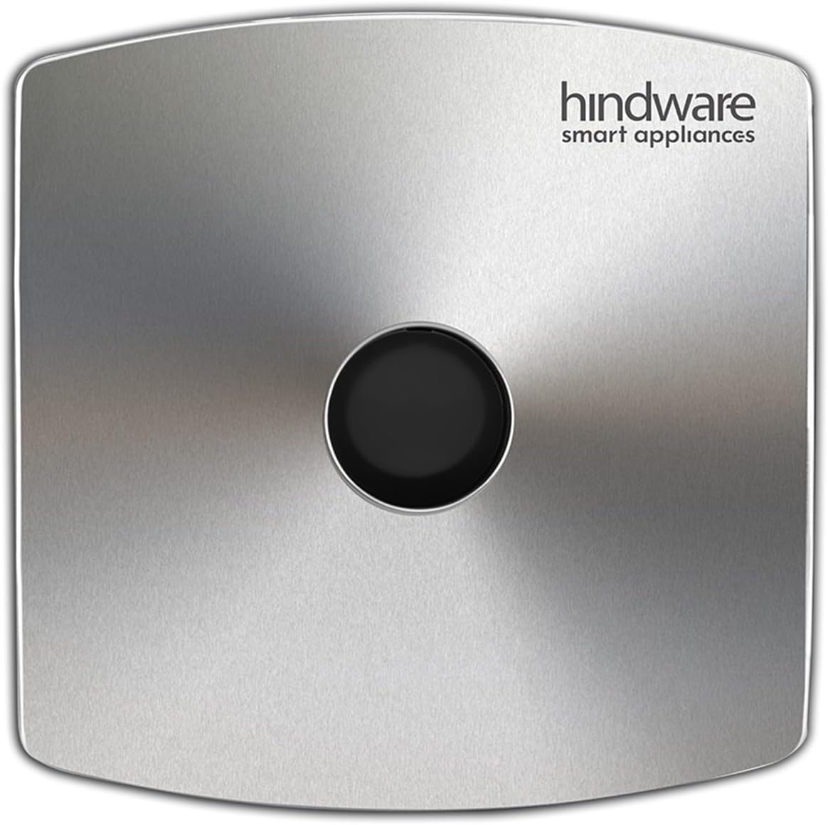 Hindware Zorio Ax 150mm Exhaust Fan with Low Noise, Powerful Air Suction and High Speed, For Kitchen or Bathroom With Overload Protection For Odourless, Clean and Fresh Air (Stainless Steel)