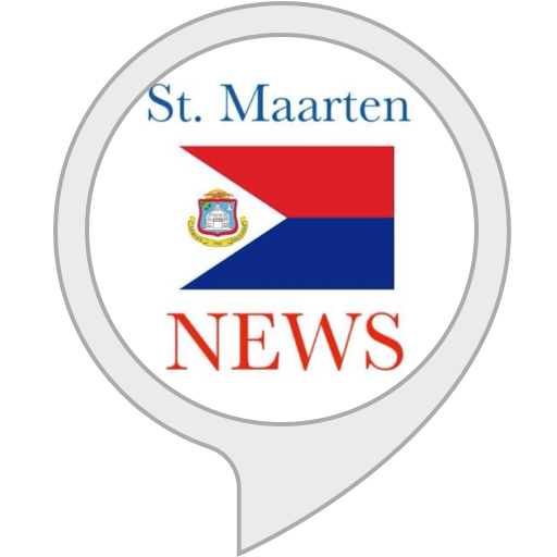 St. Maarten News Alexa Skills