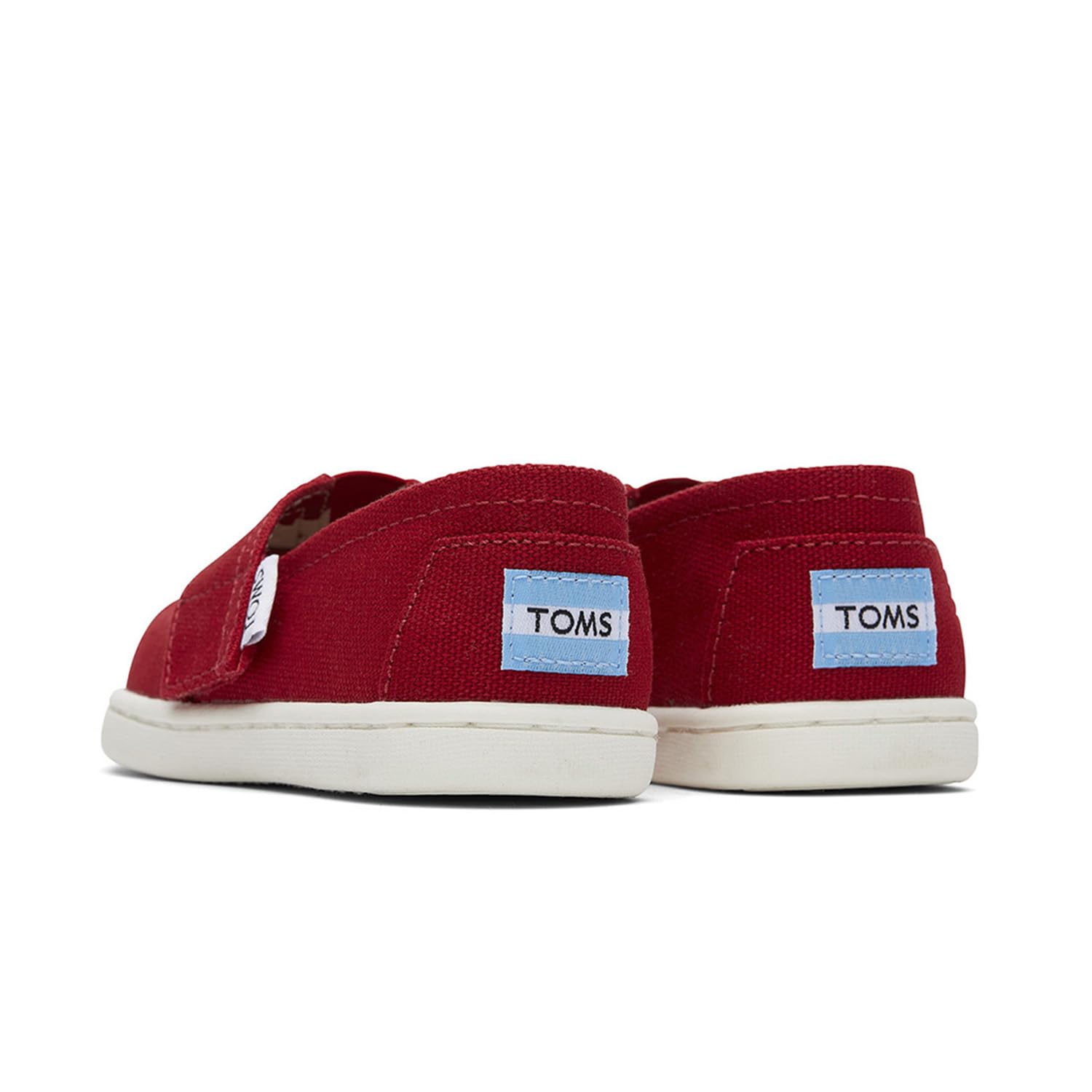 TOMS Alpargata Core Mocassino bassoUnisex - Bambini e Ragazzi