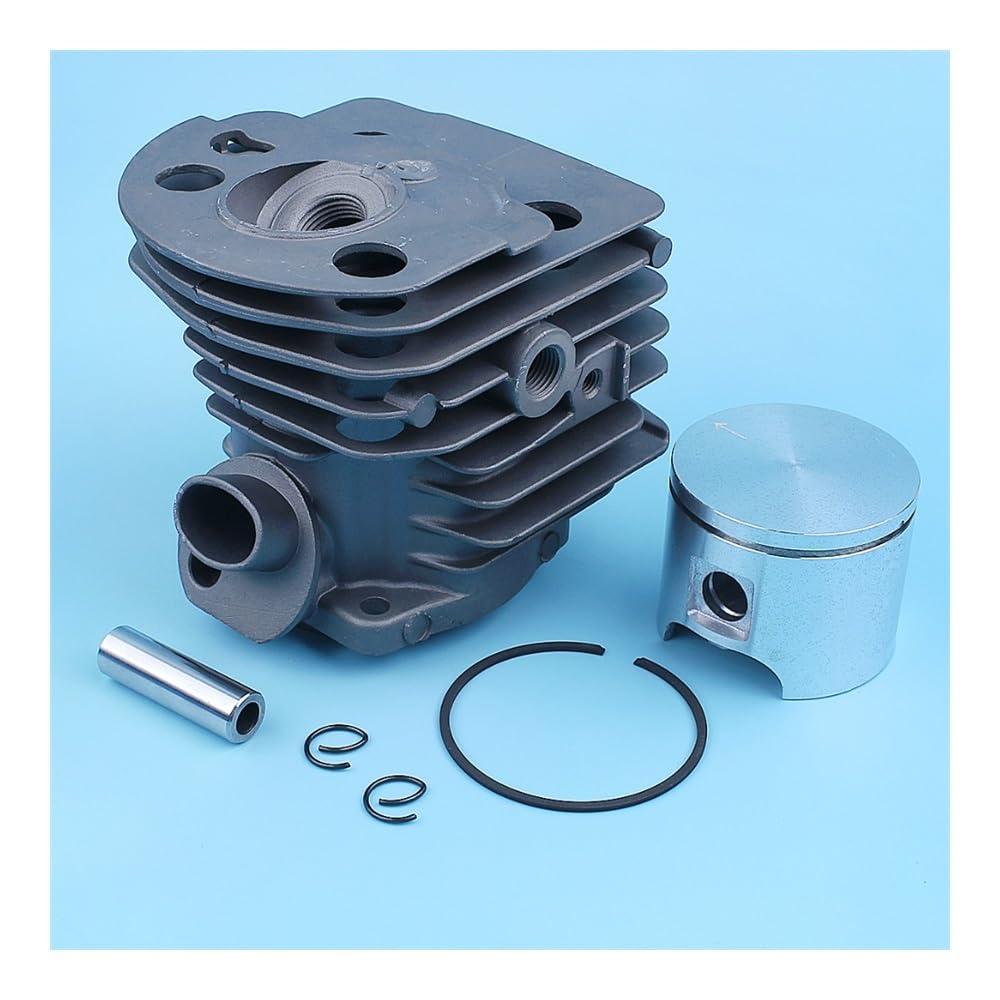 Kit de segments de piston de cylindre 46mm pour tronçonneuse K540