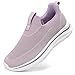 Sosenfer Damen Slip On Sneaker Atmungsaktiv Turnschuhe Leicht Mesh Sportschuhe Walkingschuhe Bequme Schlupfschuhe für Gym Fitness-ZISE-37 Atmungsaktiv günstig Kaufen-Sosenfer Damen Slip On Sneaker Atmungsaktiv Turnschuhe Leicht Mesh Sportschuhe Walkingschuhe Bequme Schlupfschuhe für Gym Fitness-ZISE-37