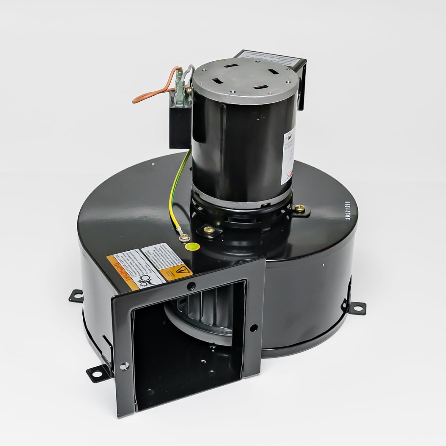 Replacement for Blower Motor Air Mover Replacement for Dayton 1TDV3 4C942 Fasco 7063-7161 Replaces Parts