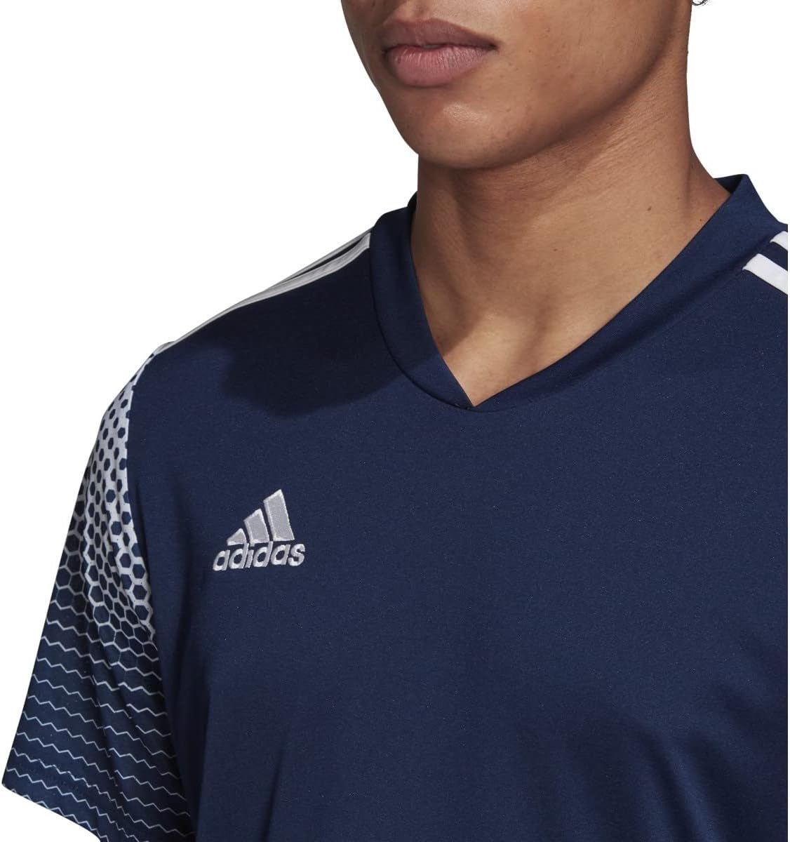 adidas Men's Regista 20 Soccer Jersey, Color Options