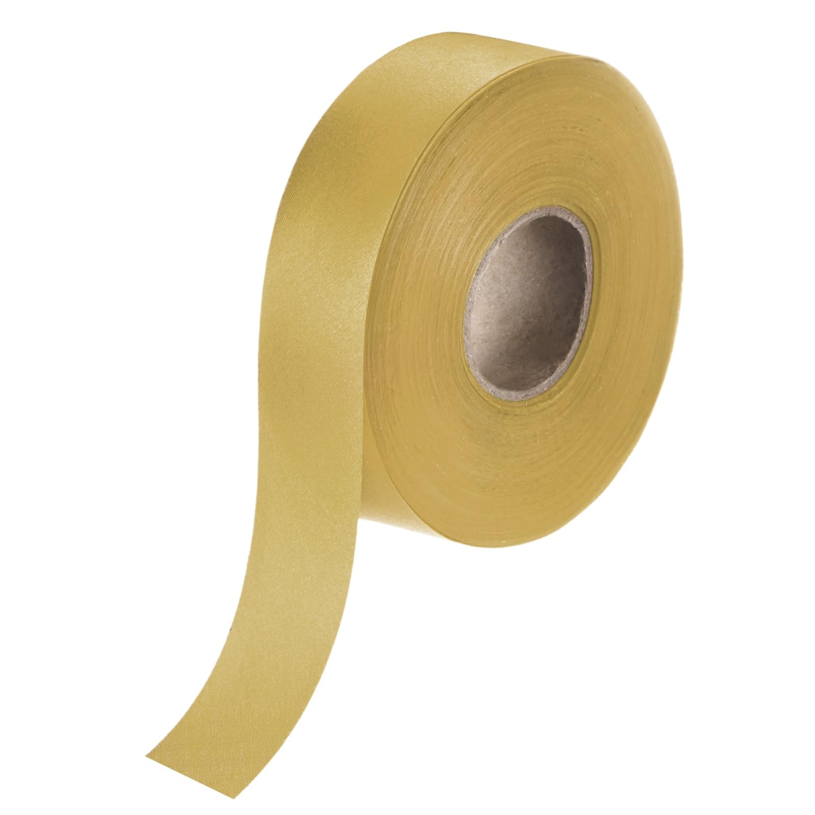 M METERXITY 1-Pack Extra Wide Single Fold Bias Tape, 1.2 Inch x 55 Yards