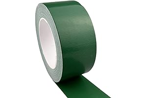 Premium Green Duct Tape: The Ultimate Fix for Your Repairs and Crafts