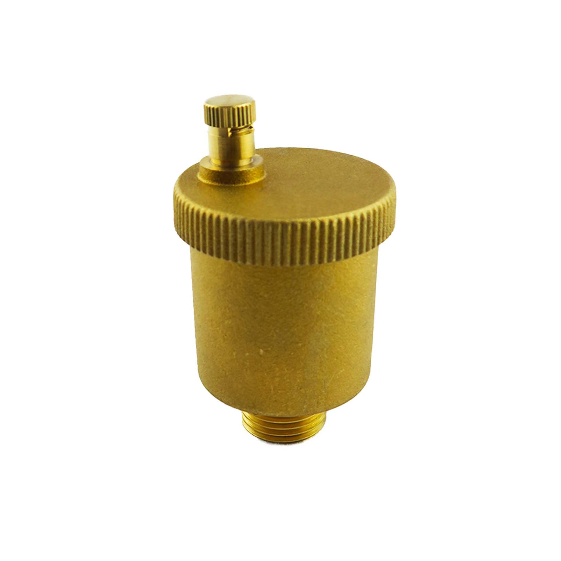 Hts Multicolour - Boiler Auto Air Vent (Aav) 1/2" Fits Baxi & Potterton & Main & Ravenheat & Ferroli 240396 5015015/N 39801160