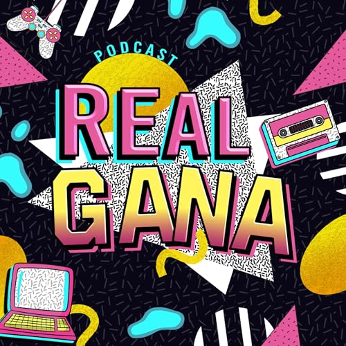 #71 - Real Gala Pr&eacute;mios Gana 2024