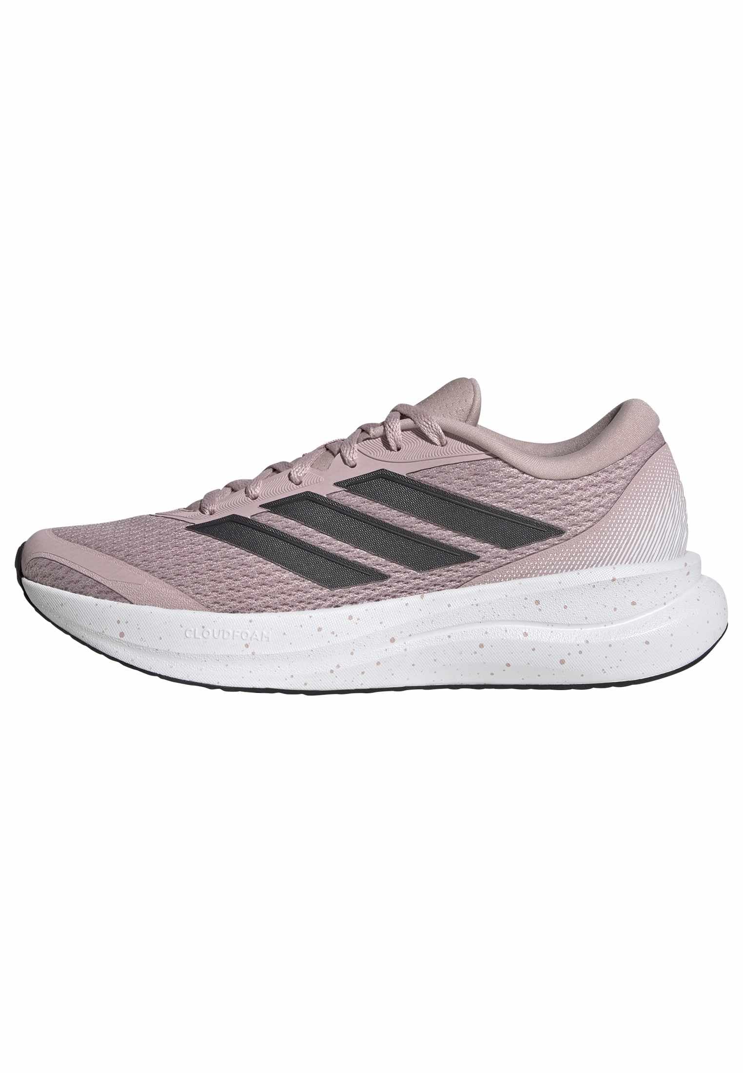 Adidas Runfalcon 6, Women's Purple Mesh Running  Shoes,  Size 7.5