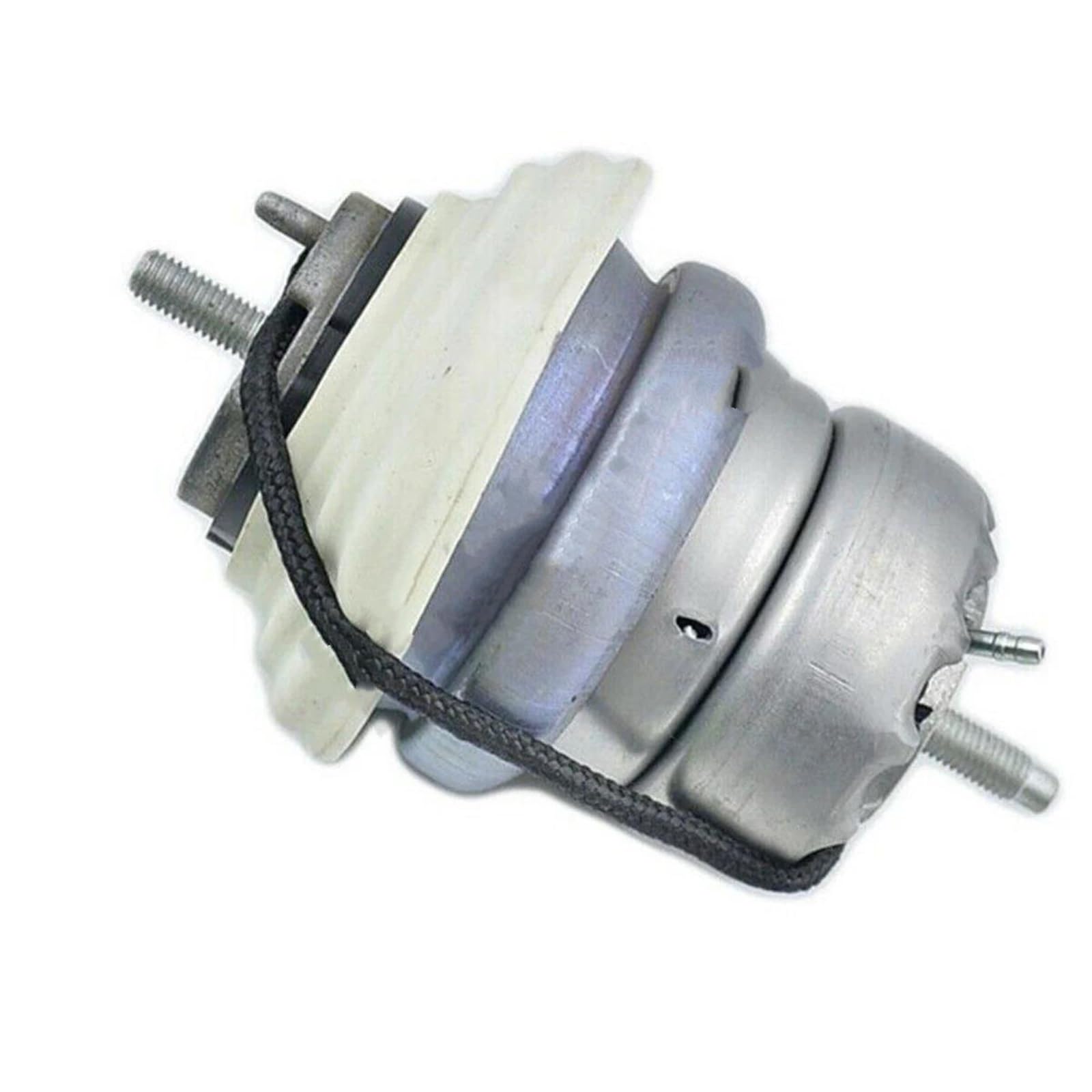 Generico Revisione del Motore Supporto Motore C2Z13435 C2D6341 C2Z10603 8X23-6A003-CC per Jaguar XF XJ 2008-2015 Diesel 3.0 2.2