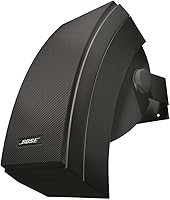 Vista 8 de Bose 251 altavoces ambientales, altavoces premium para exteriores, color blanco