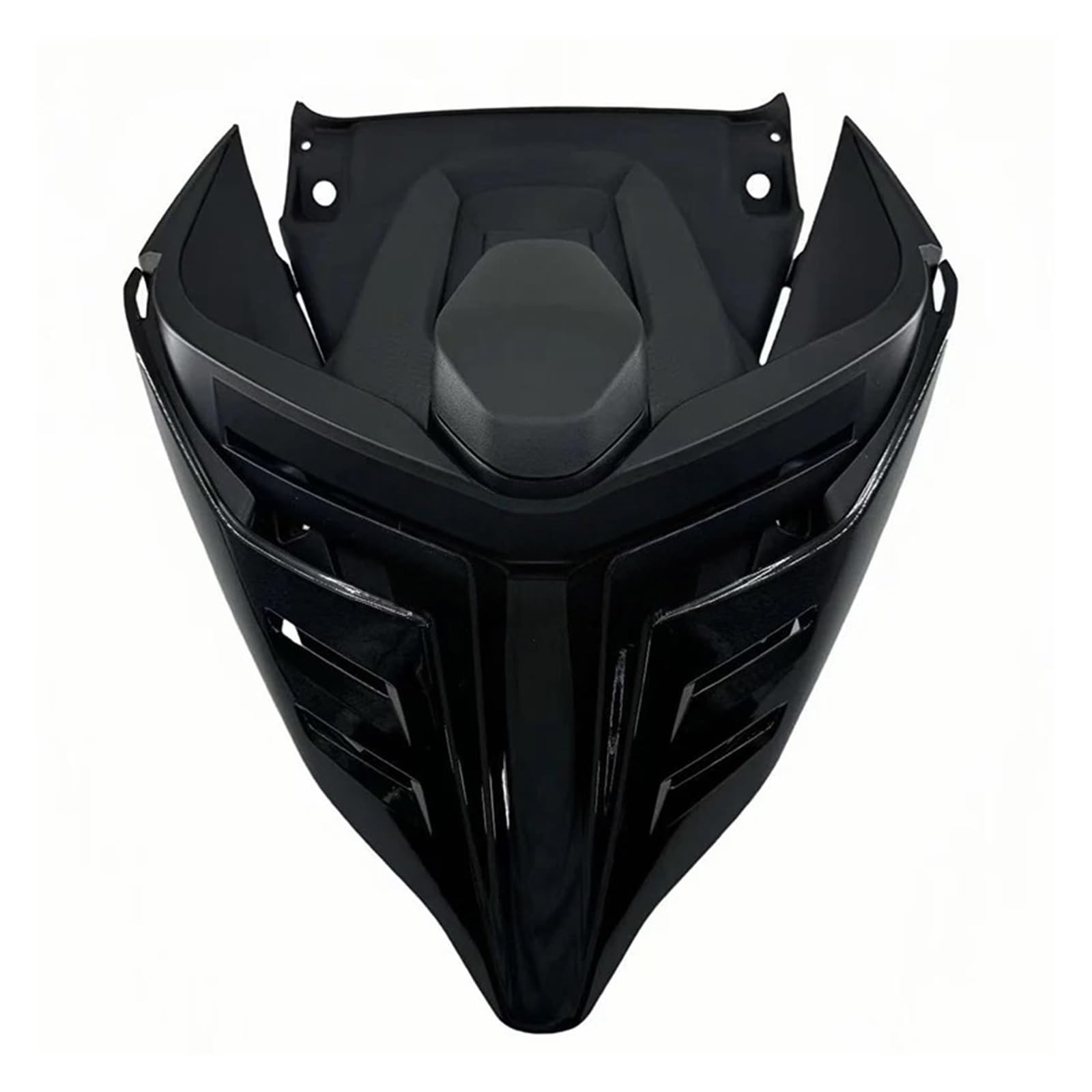 Carénage arrière moto CF450SR capot de selle passager 450sr rigide - 7