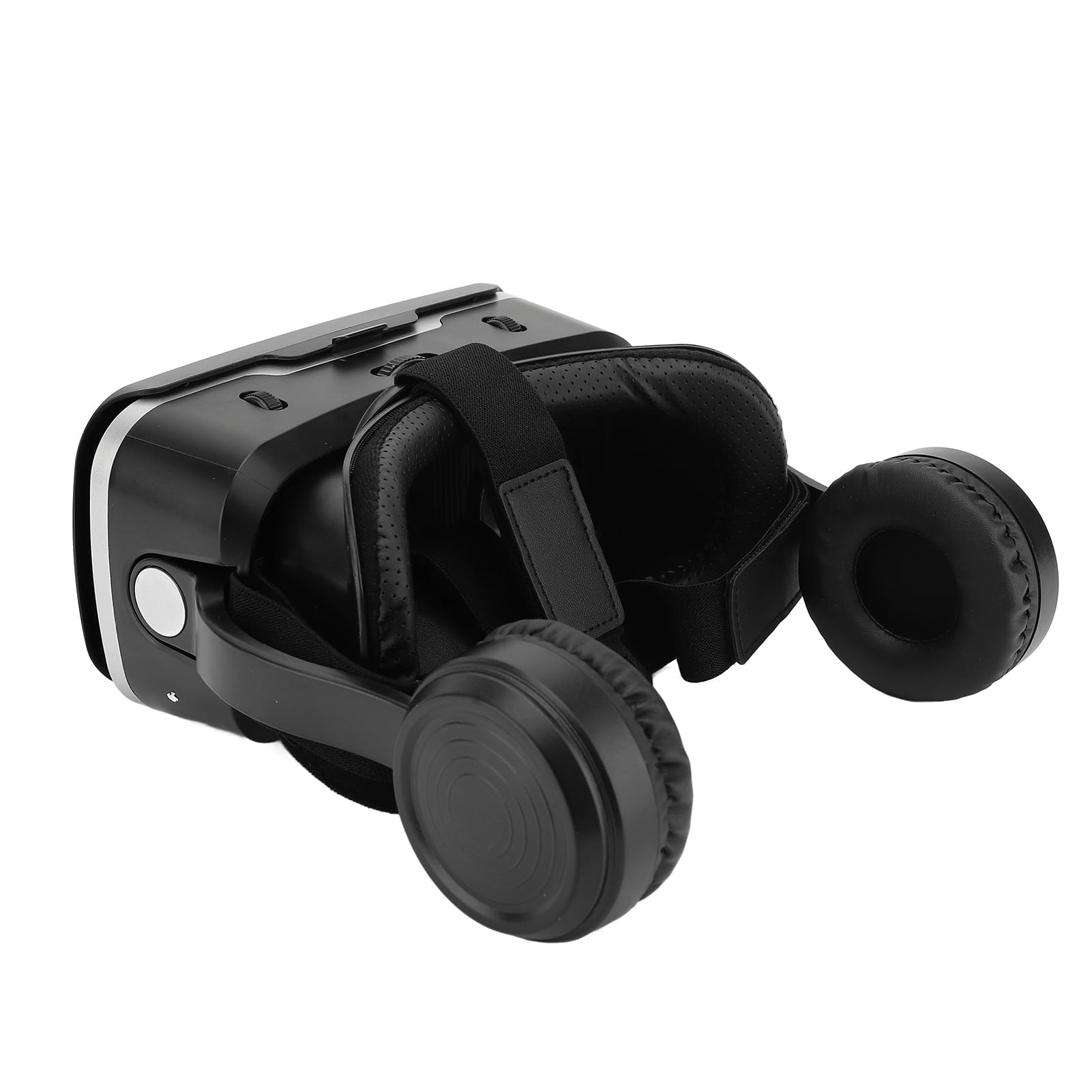 Annadue Cuffie 3D VR per Telefoni Cellulari, Cuffie per realtà Virtuale