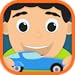 Jeu gratuit app -little atelier edu Voiture Jouets Enfants RC et mécanique pour les petits enfants et les garçons tout-petits curieux et les filles