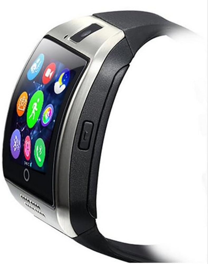 Q18 Smart Watch Bluetooth SIM/TF pour 