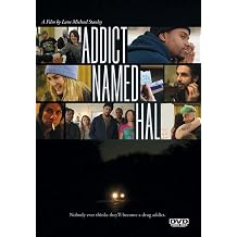 Addict Named Hal [DVD]