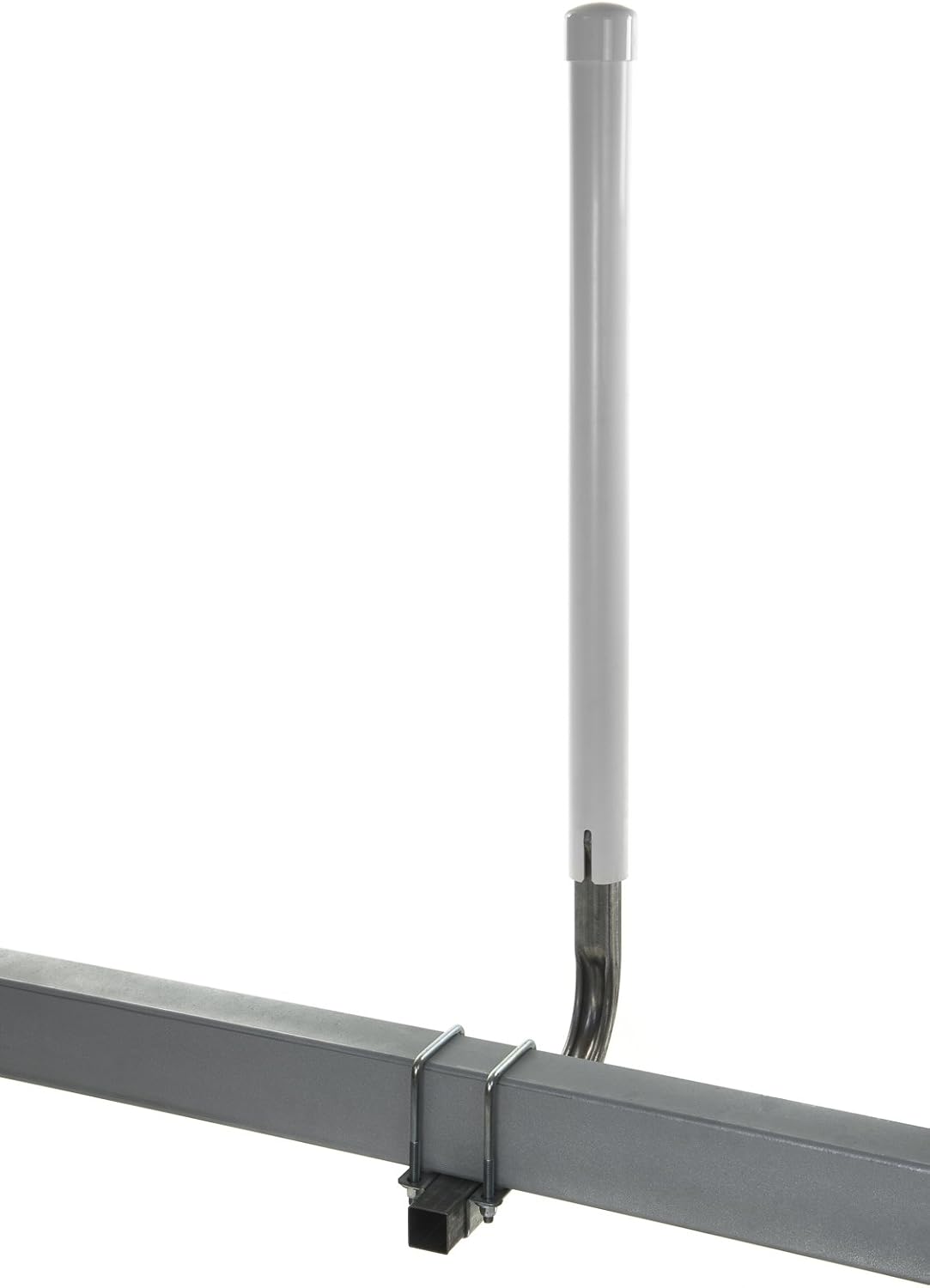 CE Smith Trailer Post Guide-On with Unlighted Posts- Replacement Parts and Accessories for your Ski Boat, Fishing Boat or Sailboat Trailer