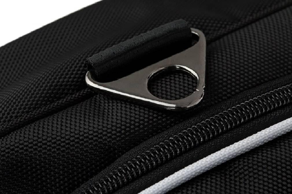 KJUST Conjunto de Bolsas 2 pcs Compatibles con TESLA MODEL Y I (5YJY) 2020-2022