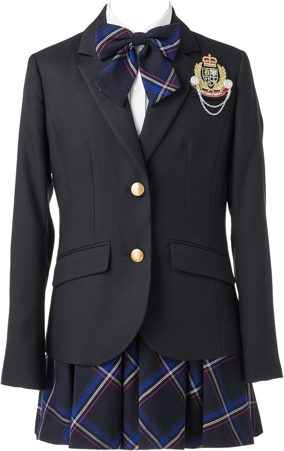 DECORA PINKY'S130 入学式　卒園式　発表会　フォーマル　女の子 DECORA PINKY'S130 入学式 卒園式 発表会 フォーマル 女の子