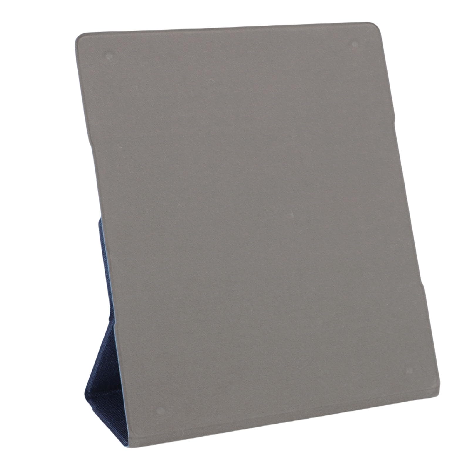 Kindle Scribe 2022 2024 Custodia Sottile in Pelle per Lettore di Libri Elettronici da 10,2 Pollici con Funzione di Supporto per Lettura a Mani Libere, Design con Slot Penna Viaggiatori (Blu