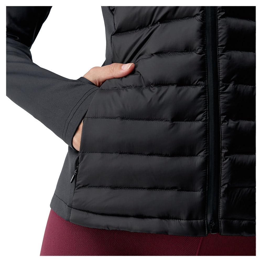 BORN LIVING YOGA Zuri Jacket XL