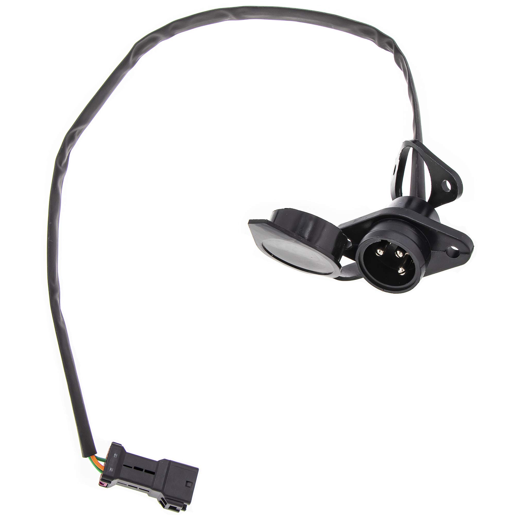 Polaris Winch Remote Control Socket 4017102 2019-2022 Ranger Crew XP 1000 OEM