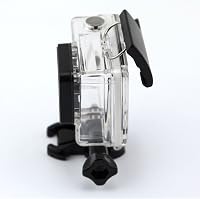 VOLOHAS GoPro Hero 3+ Hero 4 vízálló tok 45m mélységig lencse védelemmel 2