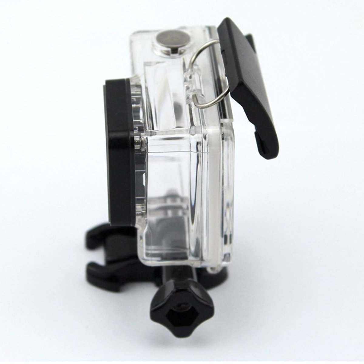 Étui étanche Pour GoPro Hero 11 10 9, Accessoires De Plongée Sous-marine SRUIM 50 M Coque De Protection Pour Camera Daction Go Pro Hero11 Avec Support Fiche Technique Et Prix Au Maroc