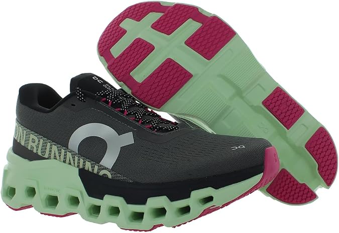 ON Women's Cloudmonster 2 Trainers