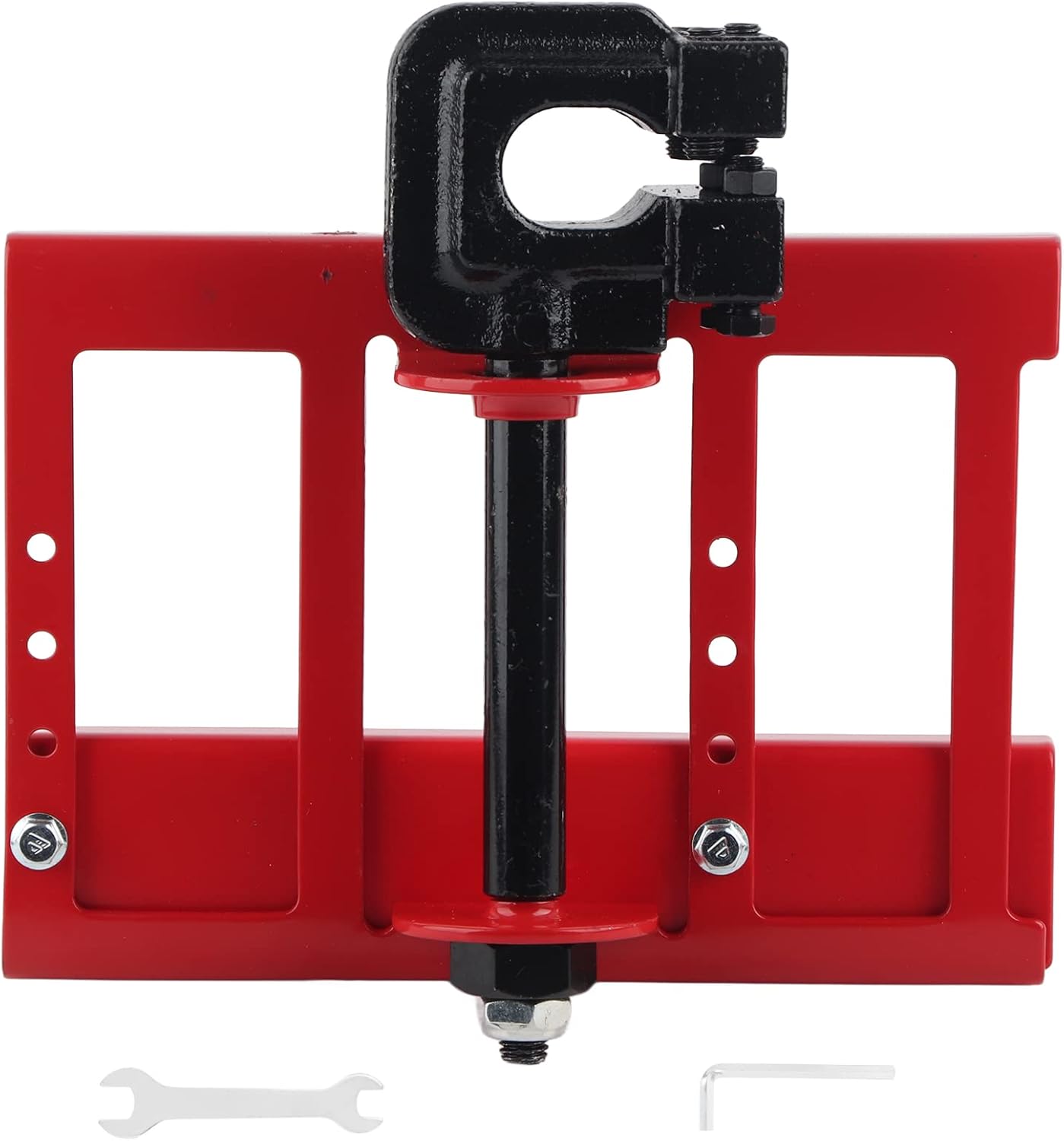 Vertical Chainsaw Mill Mini Portable Lumber Cutting Guide