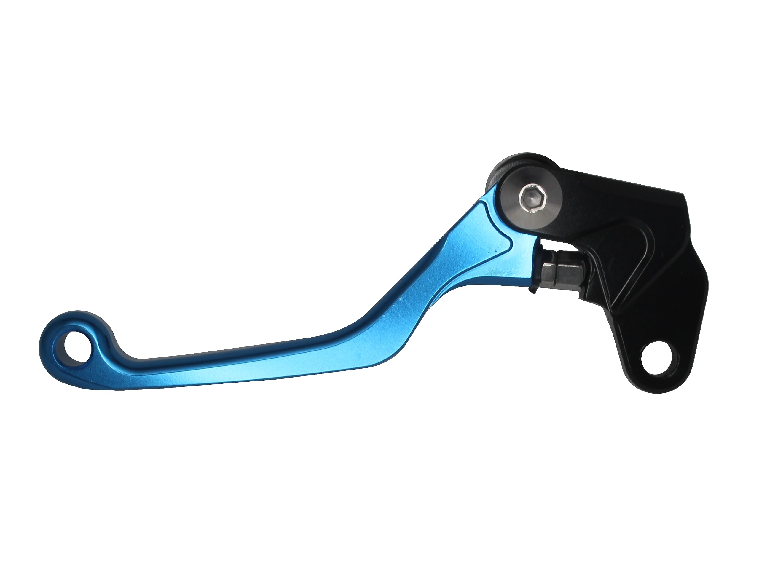 ACCOSSATO Levier Gauche Suzuki RM 2002-2022 (85cc) - Qualité OEM