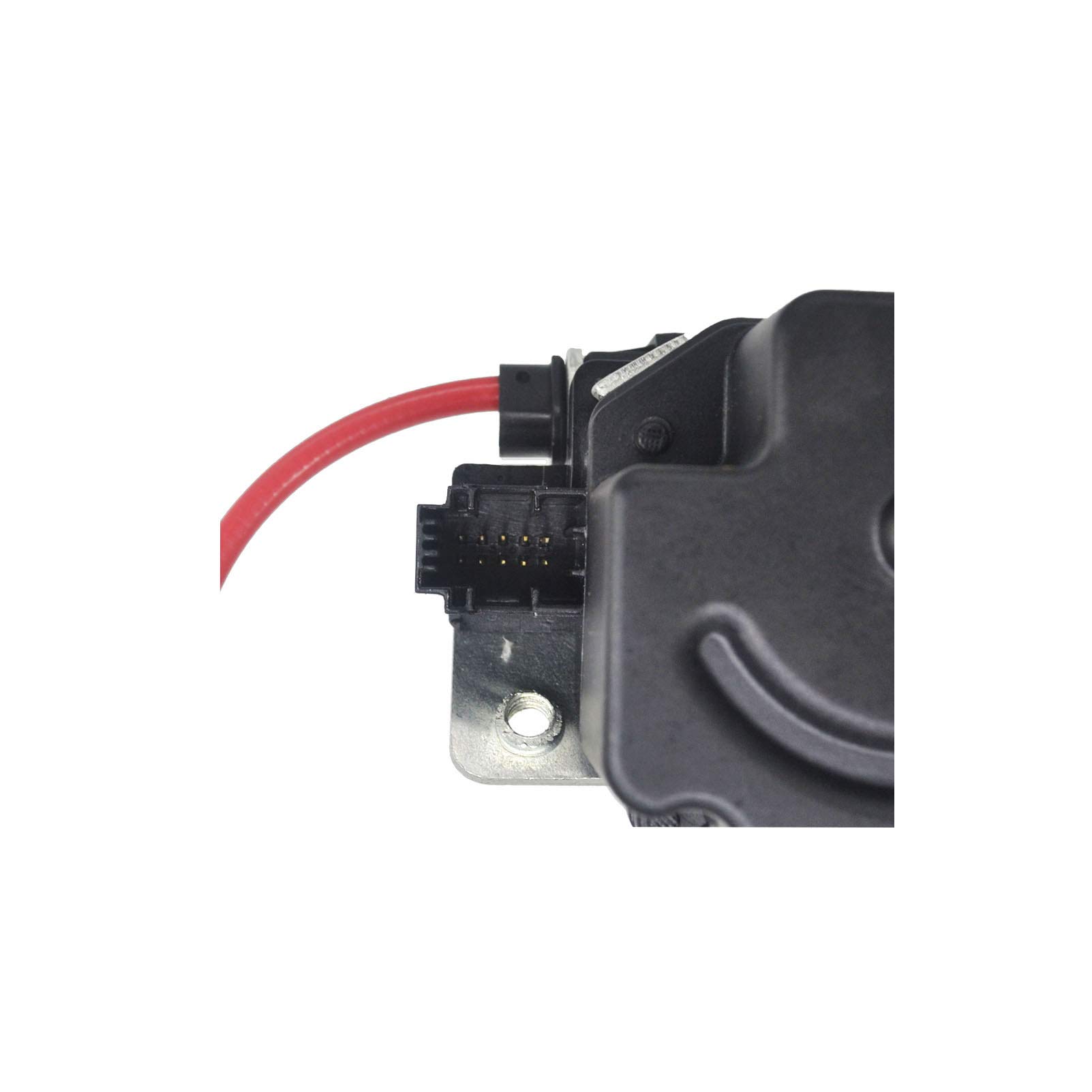 Engranaje Reparación Cerradura Maletero Mercedes - Para Modelos W203, W209, W211, R171 - Pieza Aftermarket
