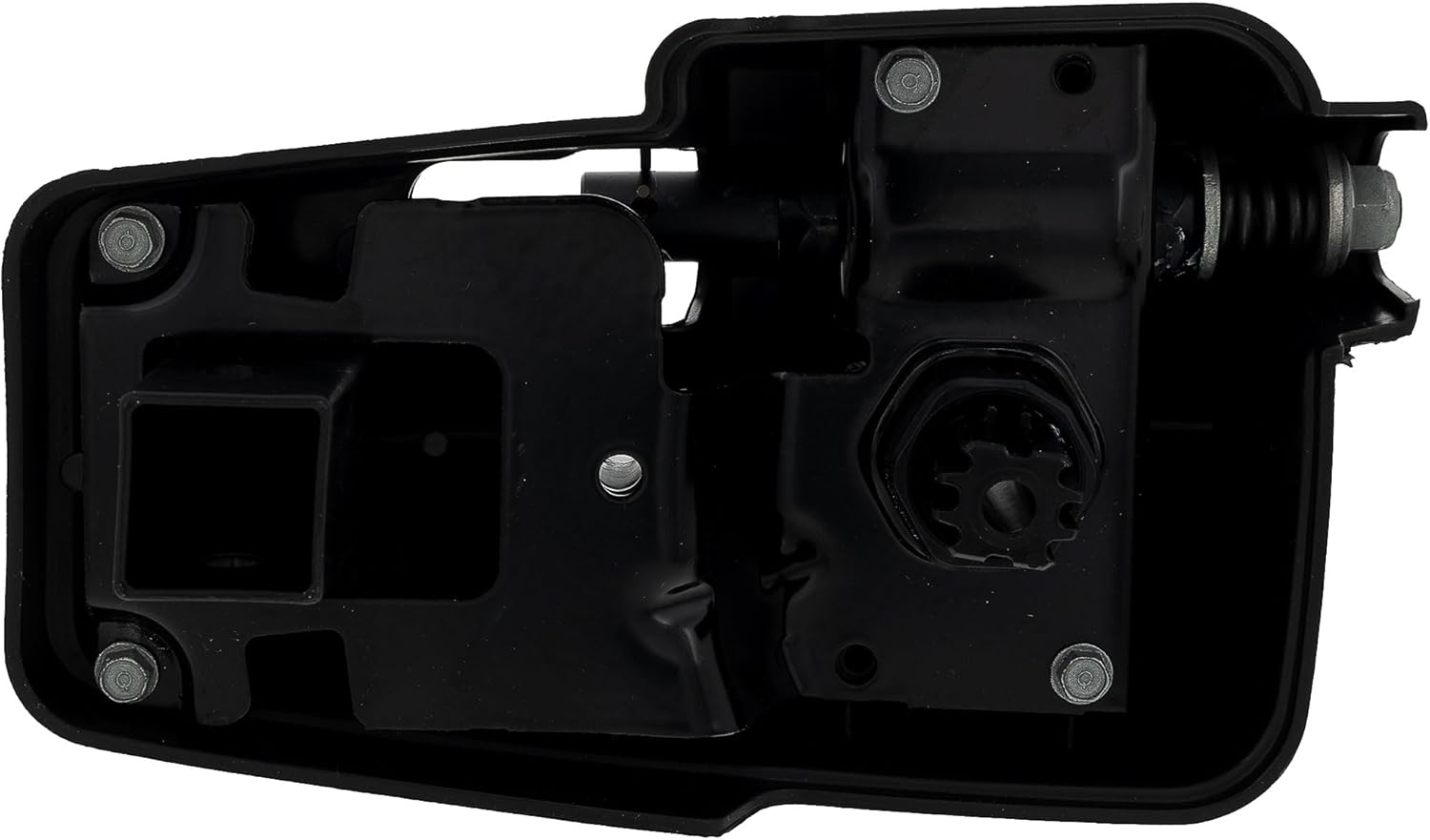 MTD 918-04933B Gearbox Assembly for Troy-Bilt Yard-Machines Craftsman 60024PC 10528PC 90026PC 918-04933A 918-04933