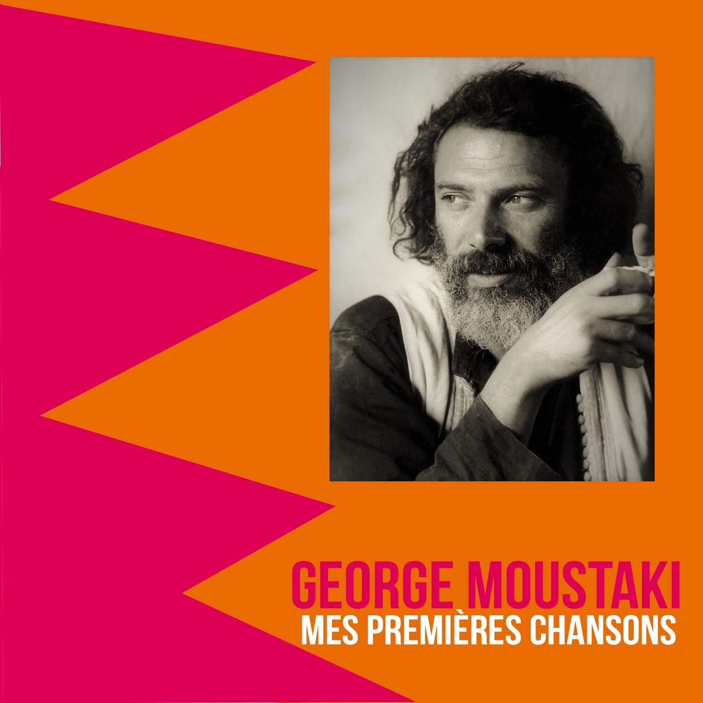 George Moustaki