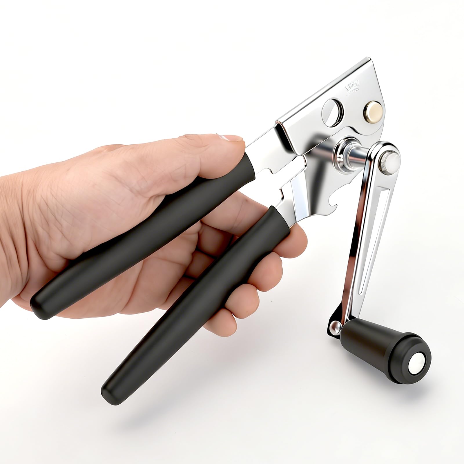 VWMYQ Manual Ergonomic Can Opener