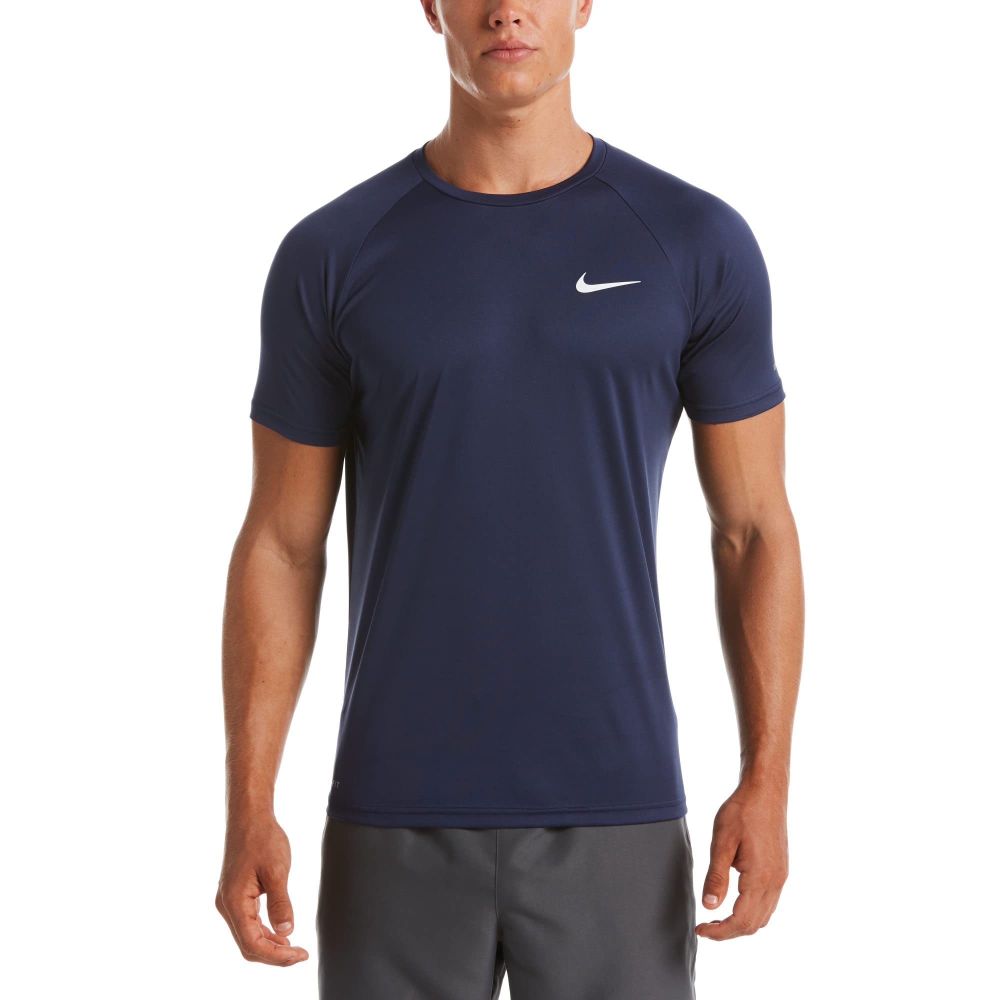 Nike Unisex nessa586-440_m One Piece Swimsuit, Mehrfarbig, M EU