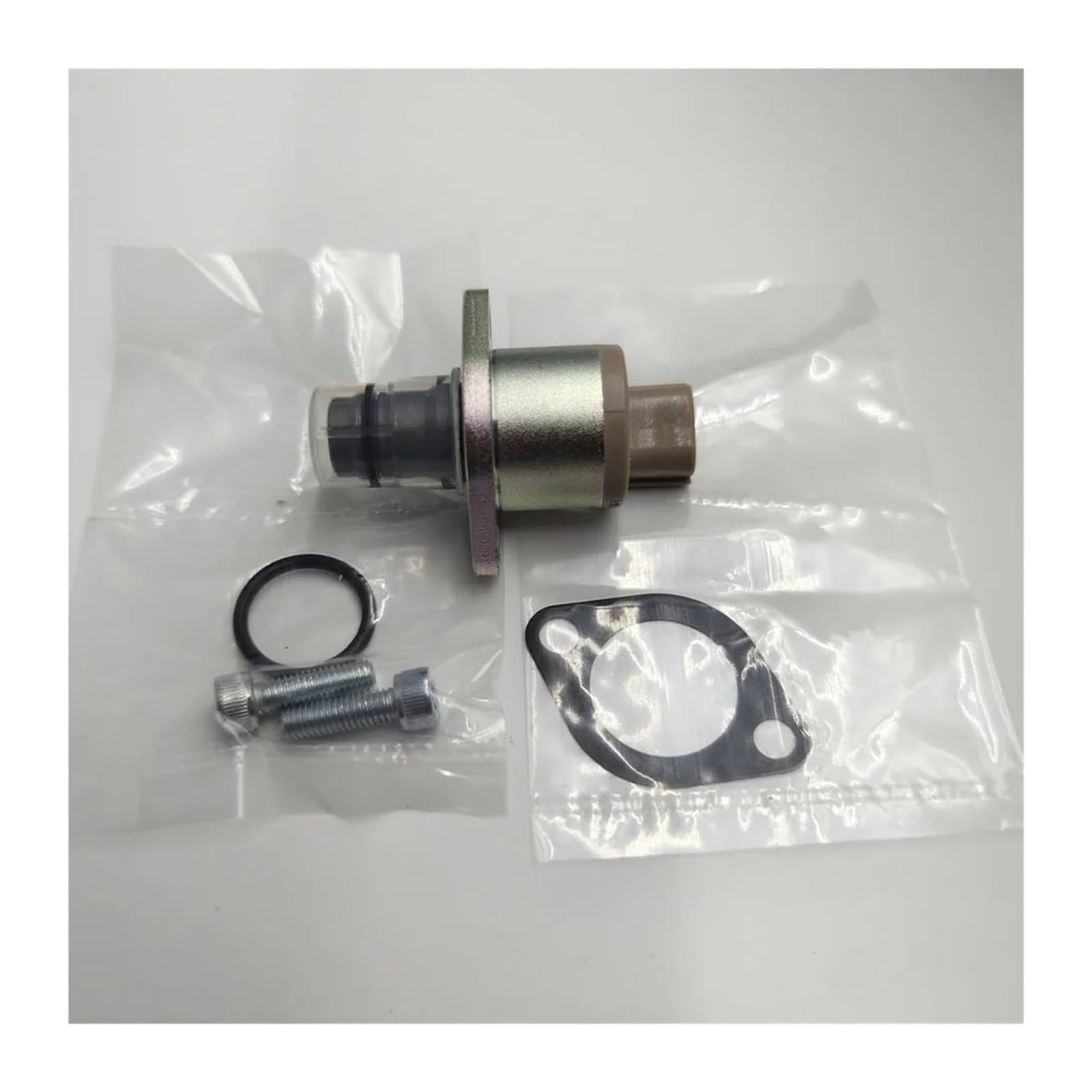 Per Toyota 2942000360 294009-0250 294009-0251 Regolatore Della Pompa Carburante Pressione Controllo Dell'aspirazione Valvola SCV Pompa trasferimento carburante