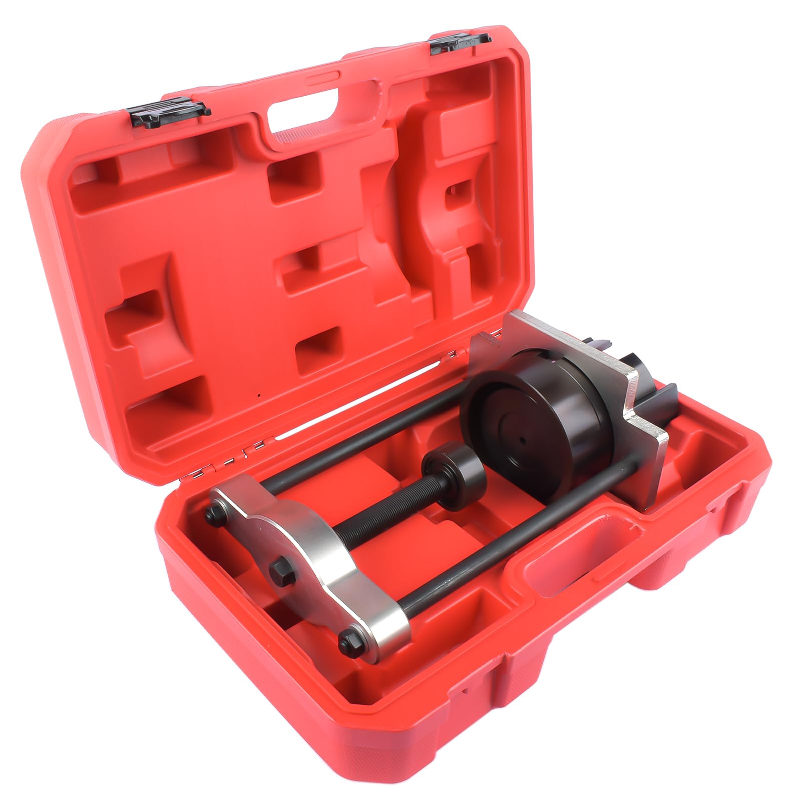 Bisenya Outil de démontage de douille de bras arrière Compatible avec Fo*rd Mk4 Mon-deo ab 2007 S-Ma-x ab 2006 V70 S60