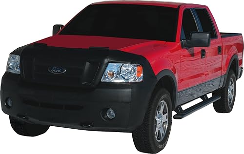 Miniatura 2 de LeBra Front End Cover 55579-01; Lo último en estilo y protección del vehículo