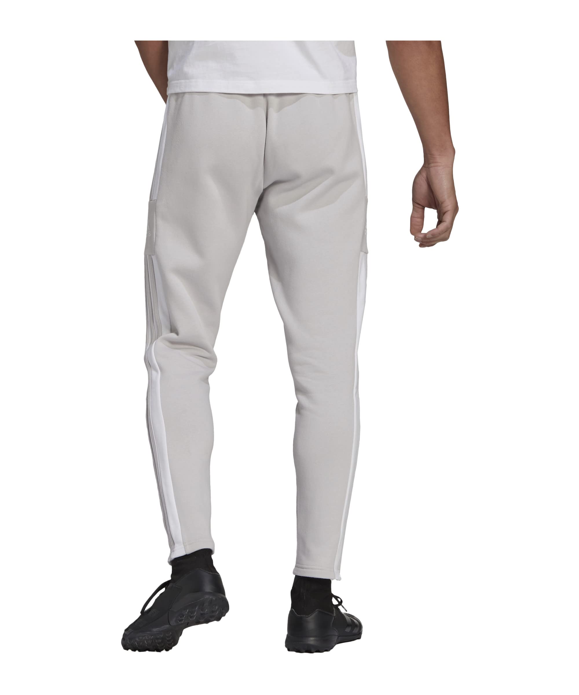 adidas Squadra 21 Sweat Pants - Spodnie Mężczyźni