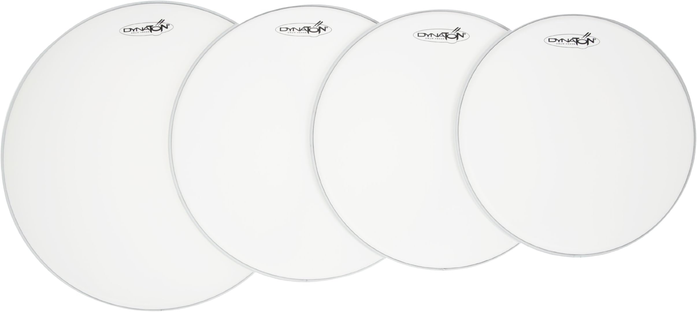 DynatonDHP-3 3-Inch Drumhead Pack