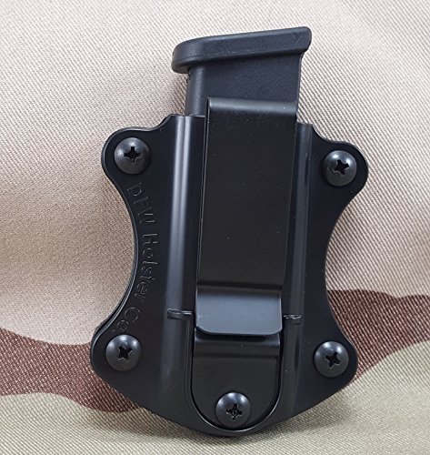 380 Tuckable Mag Pouch (Ruger LCP .380)