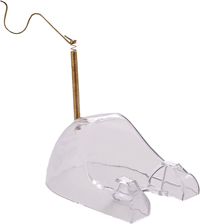 Compact Single Cup and Saucer Display Stand (Item 436