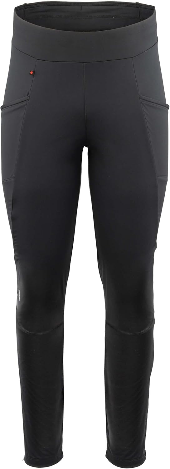 Garneau Men's Firewall 180 Thermal 2 Wind Pants