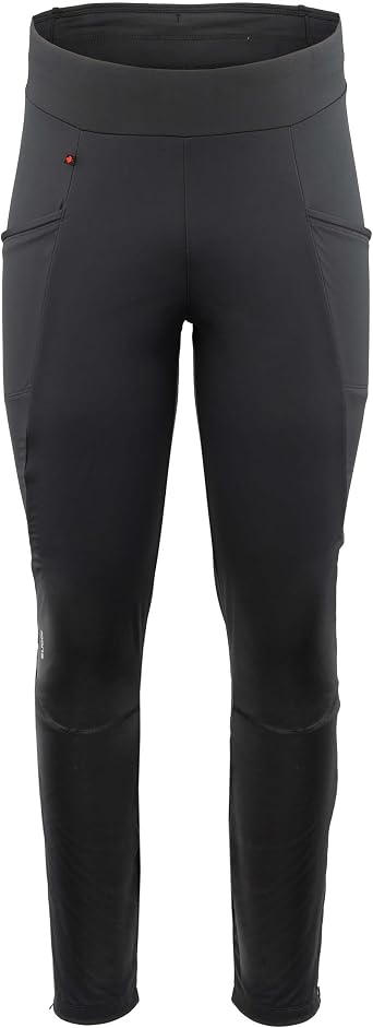Garneau Mens Firewall 180 Thermal 2 Wind Pants
