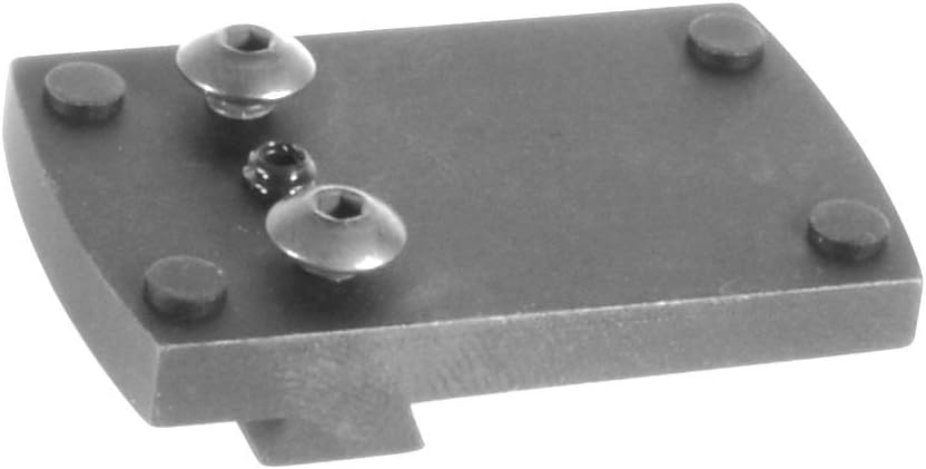 EGW Optima/JP Mount for 1911