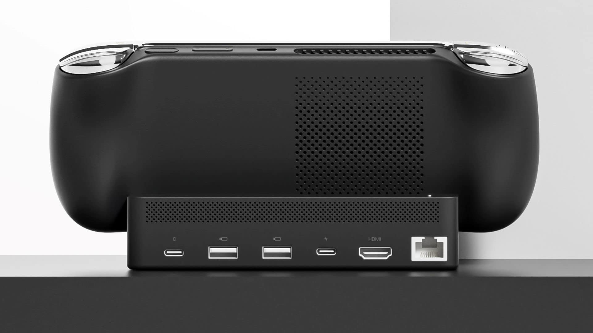 Ayaneo Multi Docking Station Graphite Black : Amazon.com.au: Video