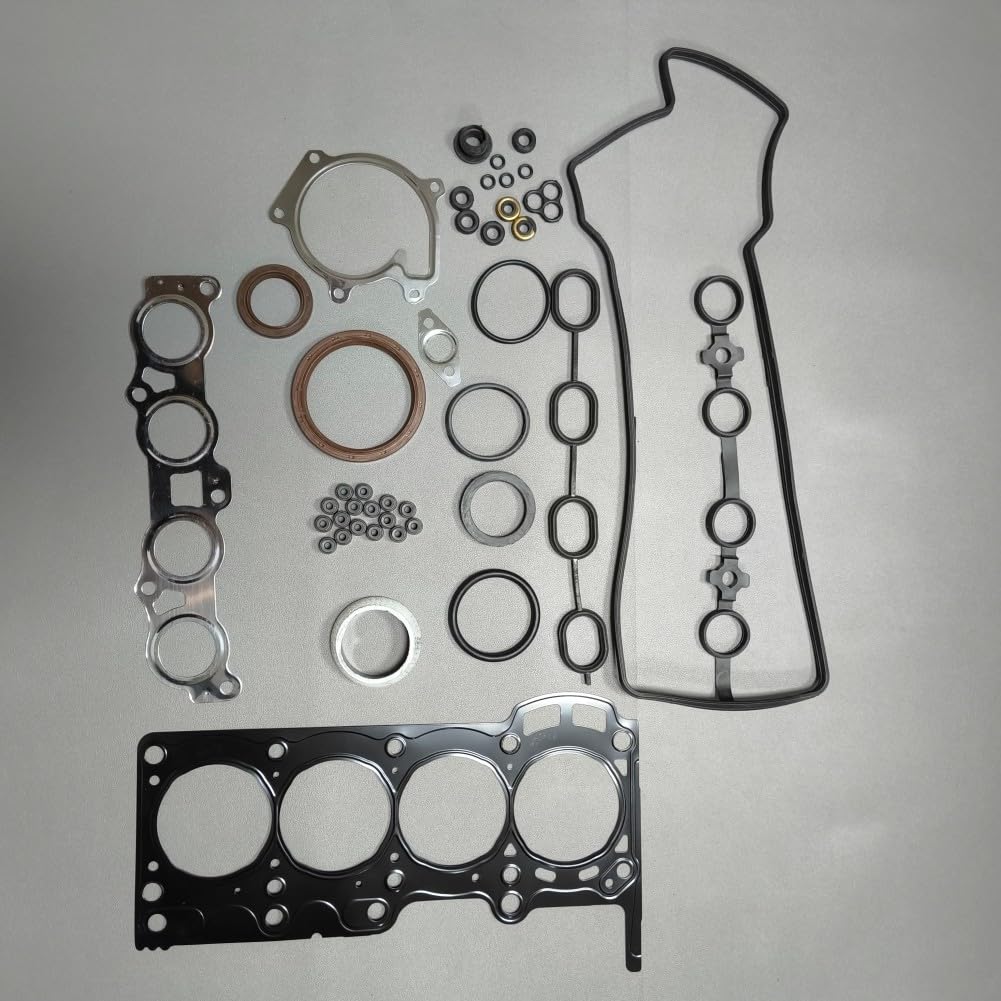 1pc/Package Engine Overhaul Package 04111-97401 0411197401 1SZ YANGMO-AUTO