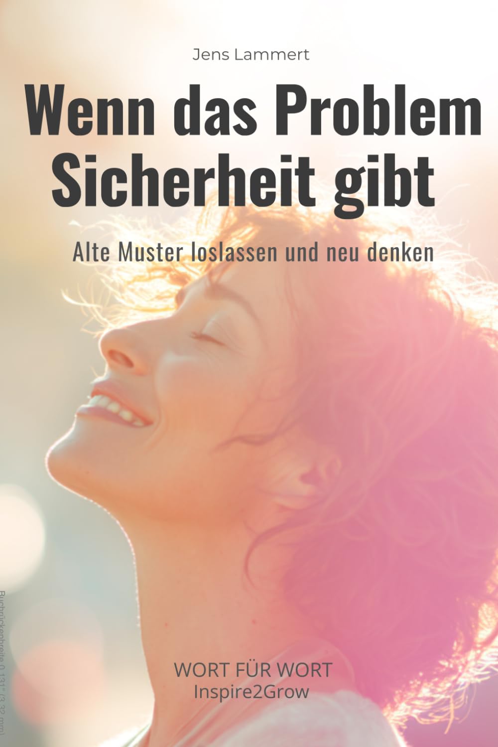 Wenn das Problem Sicherheit gibt: Wie wir uns an Problemen orientieren und Schritt für Schritt wieder in Bewegung kommen (Der kleine Helfer)
