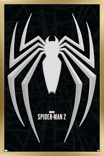 Miniatura 5 de Trends International Marvel's Spider-Man 2 - Peter Parker Icon Wall Poster